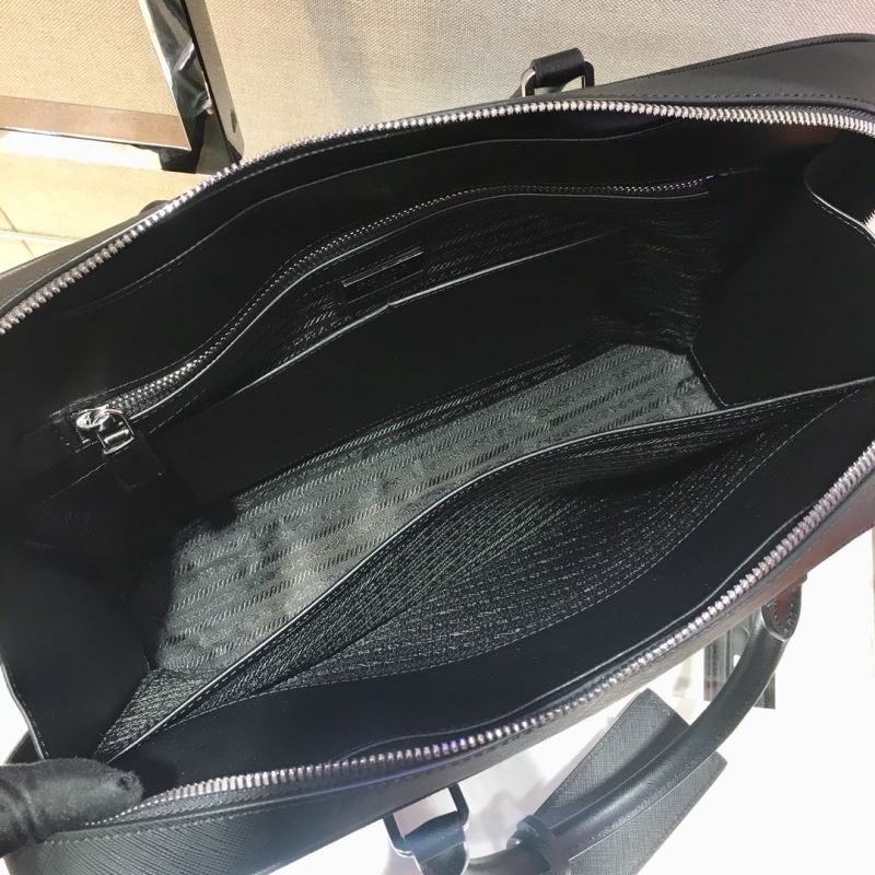 mens Pra*a briefcases